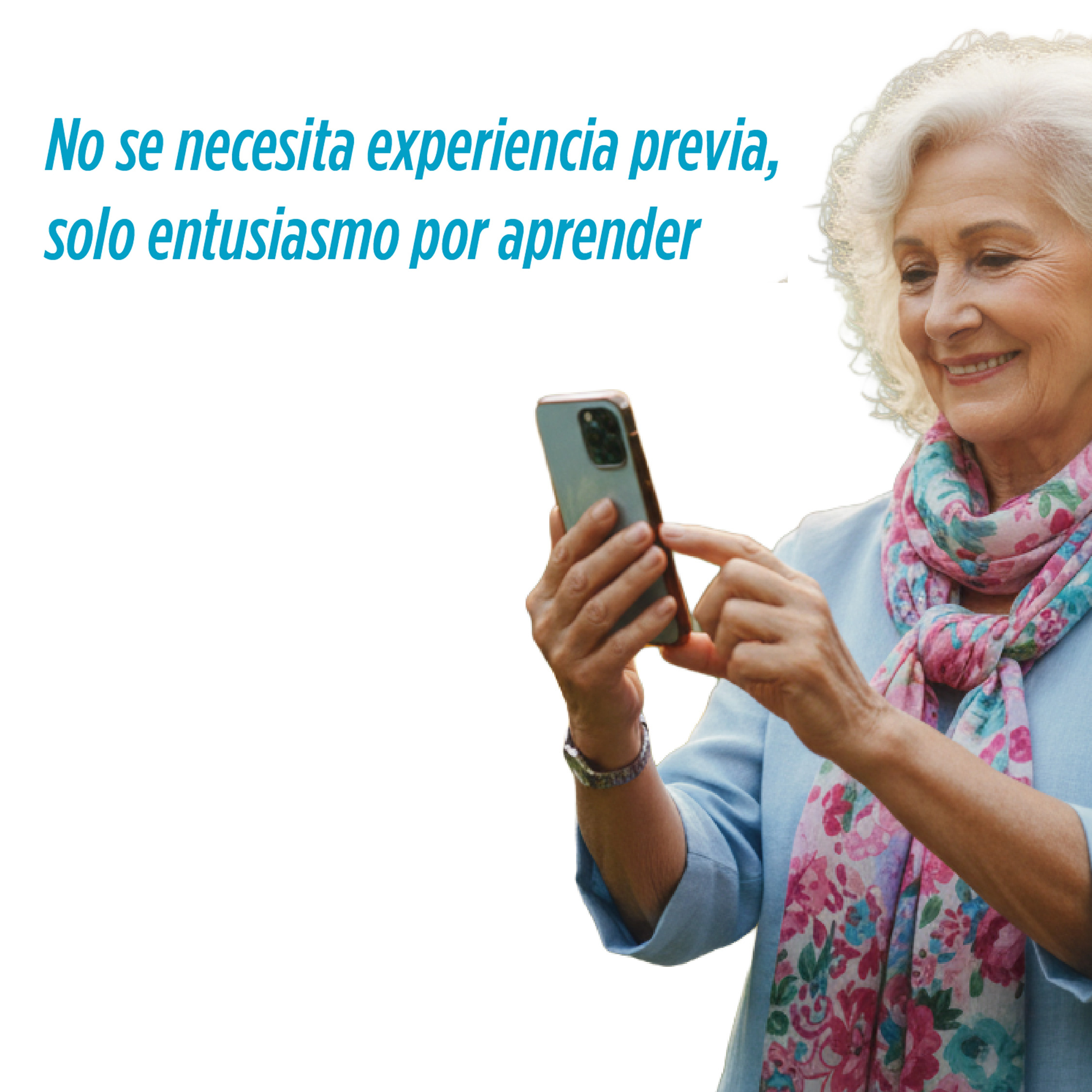 ¿A quién va dirigido?